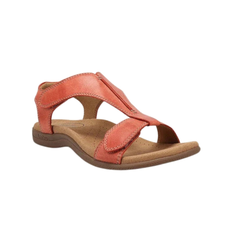 Isla – Open-Toe Sandals with Adjustable Velcro Closure and Lightweight Sole
