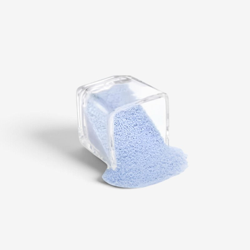 SandWick - Kit per candele con sabbia e stoppini personalizzabili