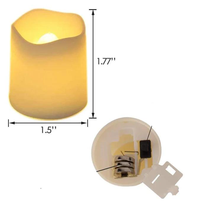 GlowEase - Langdurige, veilige en elegante verlichtingsoplossing