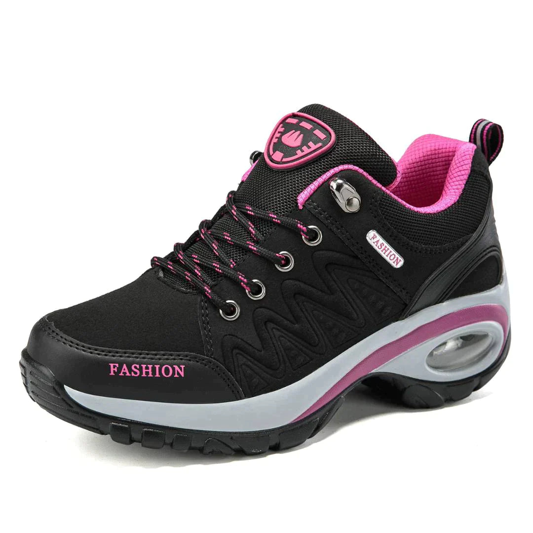 OrthoComfort™ - Dames Comfortabele Sneakers