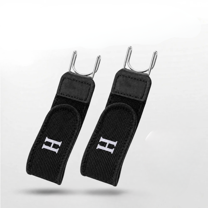 Flexstrap - Opasek bez přezky