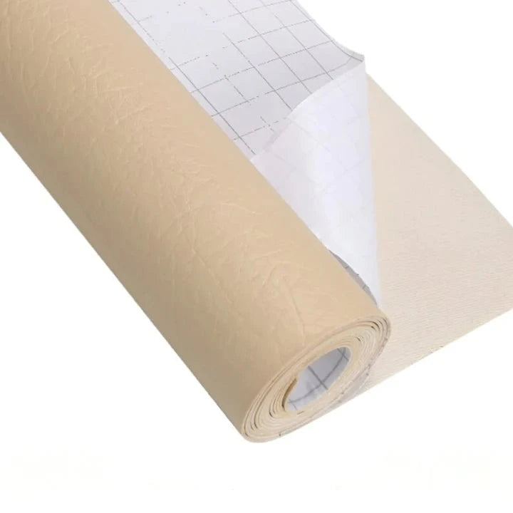 LeatherRevive™ - Vernieuwen van meubelleer