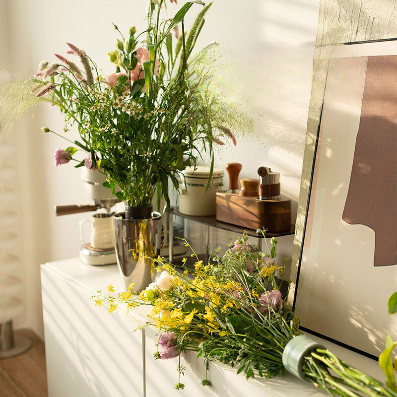 BlossomSpiral porte-fleurs | 1+1 Gratuit