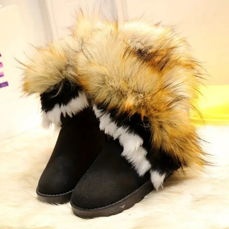 Beste - Bottines à bout rond sans lacets