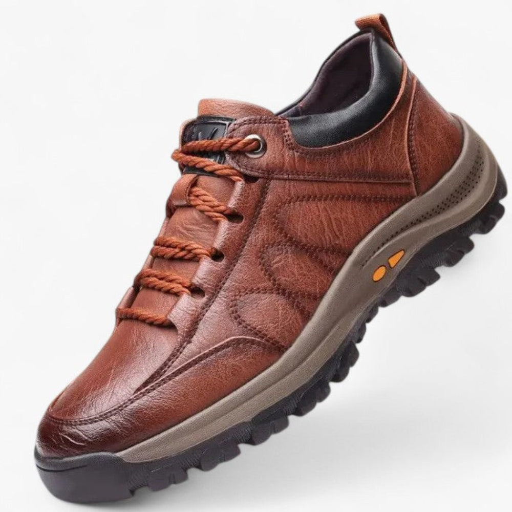 Ethan – Scarpe slip-on leggere con vestibilità confortevole e supporto posturale migliorato