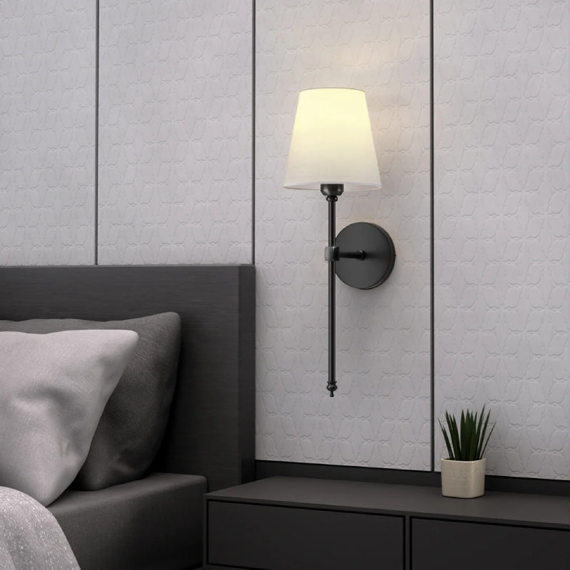 LumaWall – Lampa Ścienna LED do Nastrojowego Oświetlenia Wnętrz