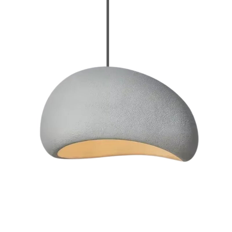 CasaLume – Suspension Réglable avec Abat-Jour en Coupole