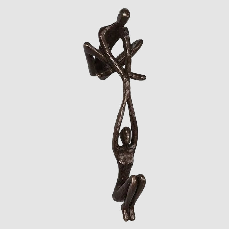 AuraSculpt – Socha pro stylovou dekoraci pracovního stolu