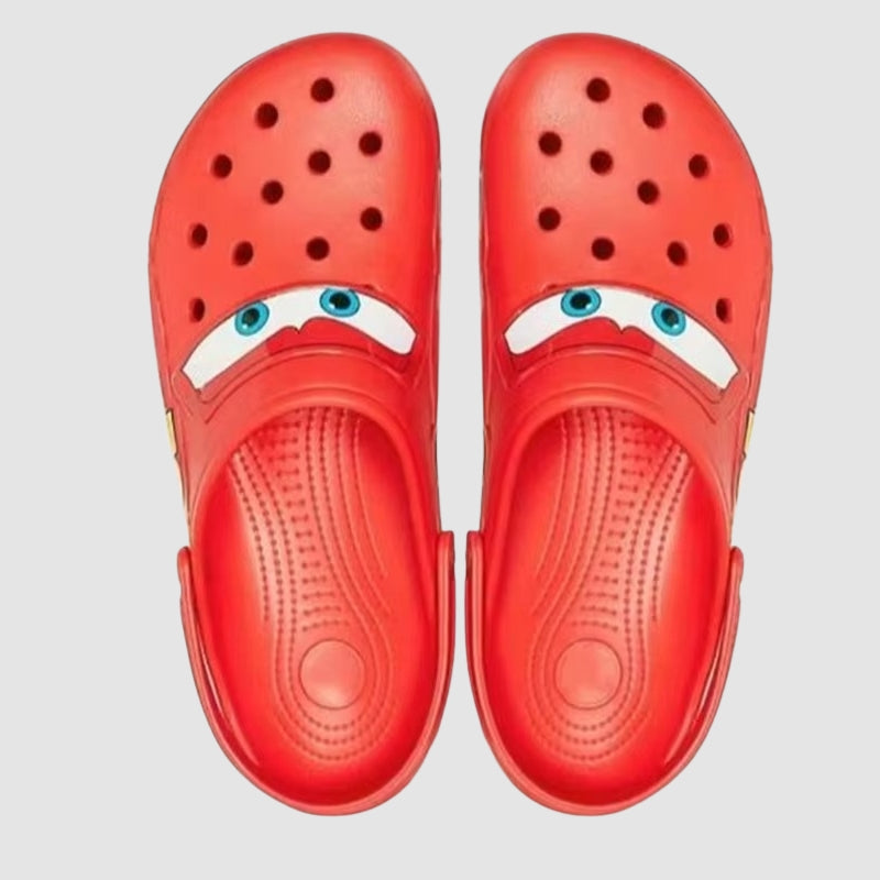 TinySteps - Kinder Sandalen met Gespsluiting en Antislip Zool