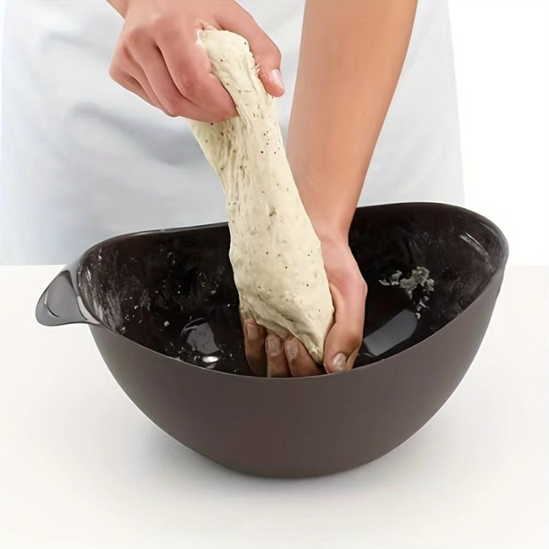 BakeMate – Silikonowa Forma do Pieczenia Chleba Domowego