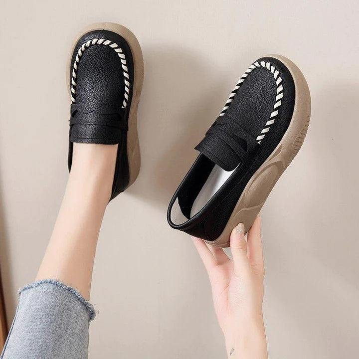 OrthoChic™ - Pantofi clasici confortabili