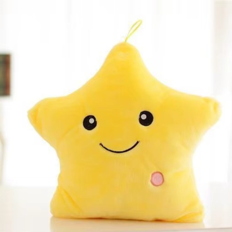 Mother’s Day Gift | Luminous Pillow Toy with Creative Design