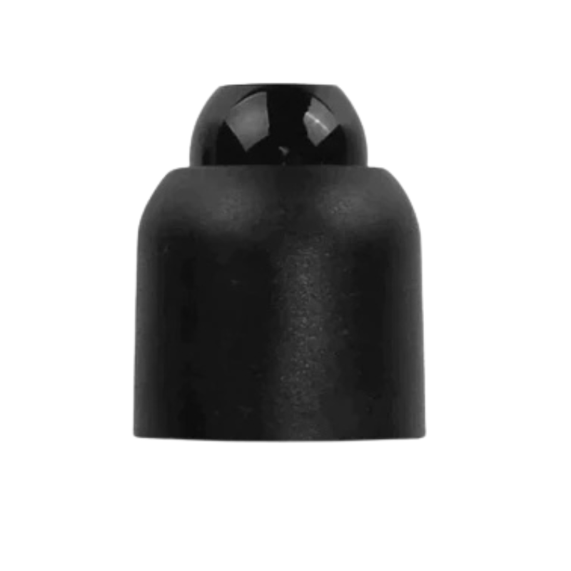 SecureView – Mini Wi-Fi Beveiligingscamera met Compacte Lensbehuizing