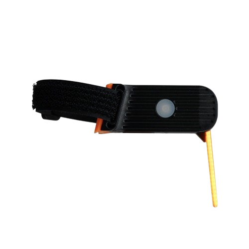 CycleGlow™ - Feu arrière pour vélo | 1+1 offert