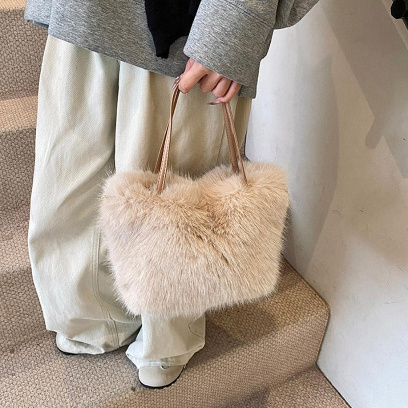 Kessira – Sac à main avec poignées et bandoulière | Bandoulière amovible et réglable pour port polyvalent | Accessoire simple pour tous les jours | Taille standard | Beige, Kaki