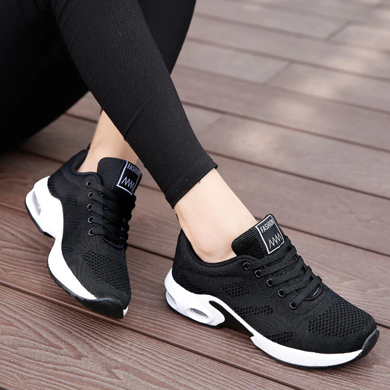 SoleRelief™ - Obuwie Ergo Flex