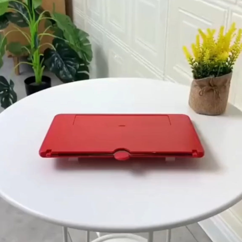 ScreenMax – Mărire portabilă pentru ecranul smartphone-ului cu compatibilitate universală