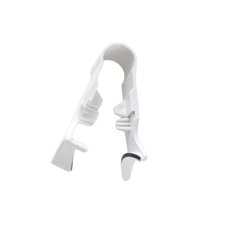 Sofia – Handgemaakt 3D Magnetisch Wimper Set met Volumineuze Zwarte Wimpers en Magnetisch Pincet