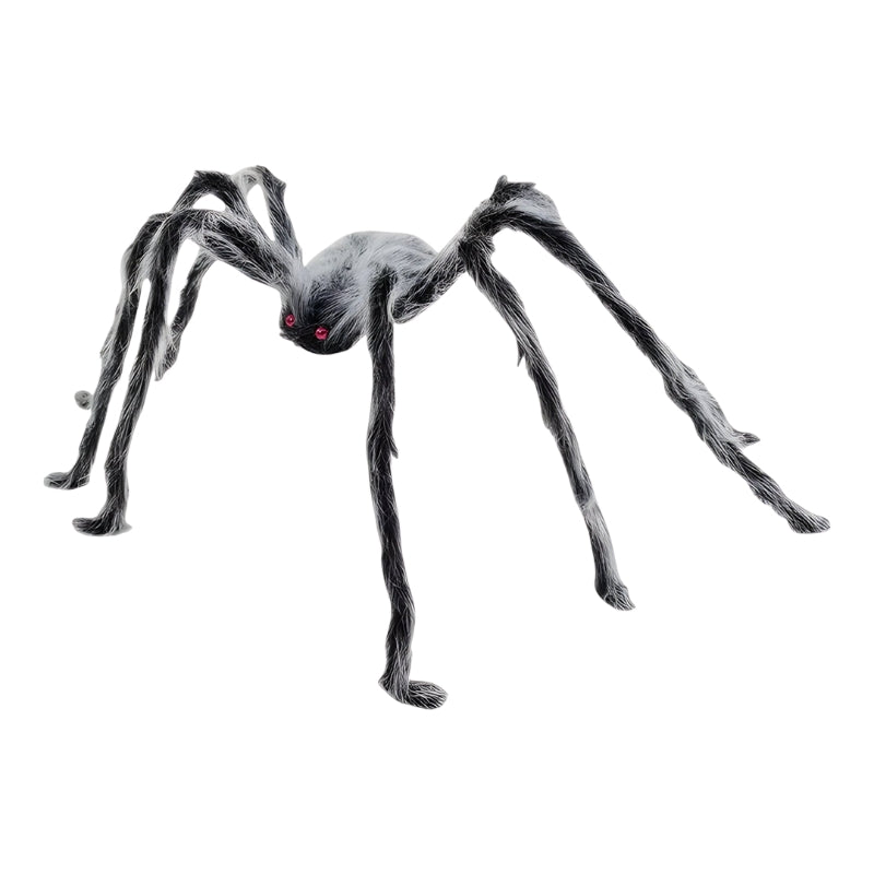 TerrorLegs - Decorațiune gigant păianjen pentru Halloween