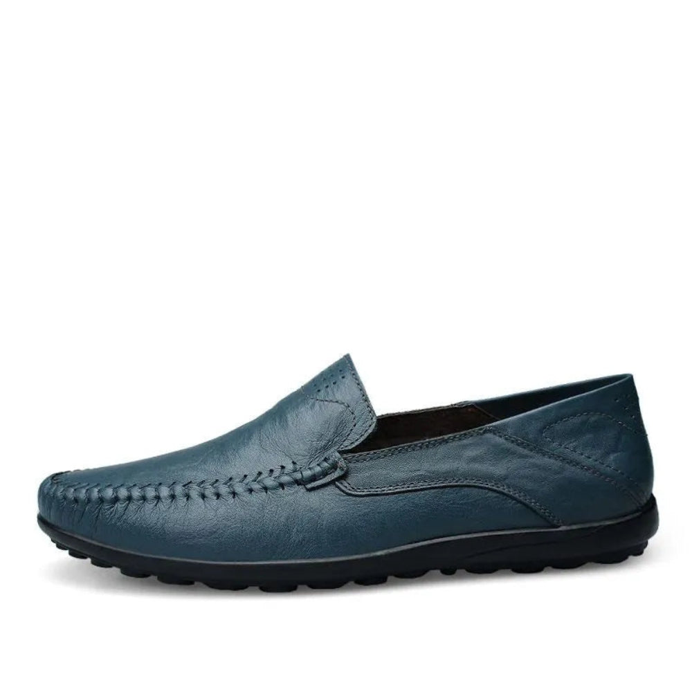 Werner – Mocassins élégants avec design de soutien et coupe confortable