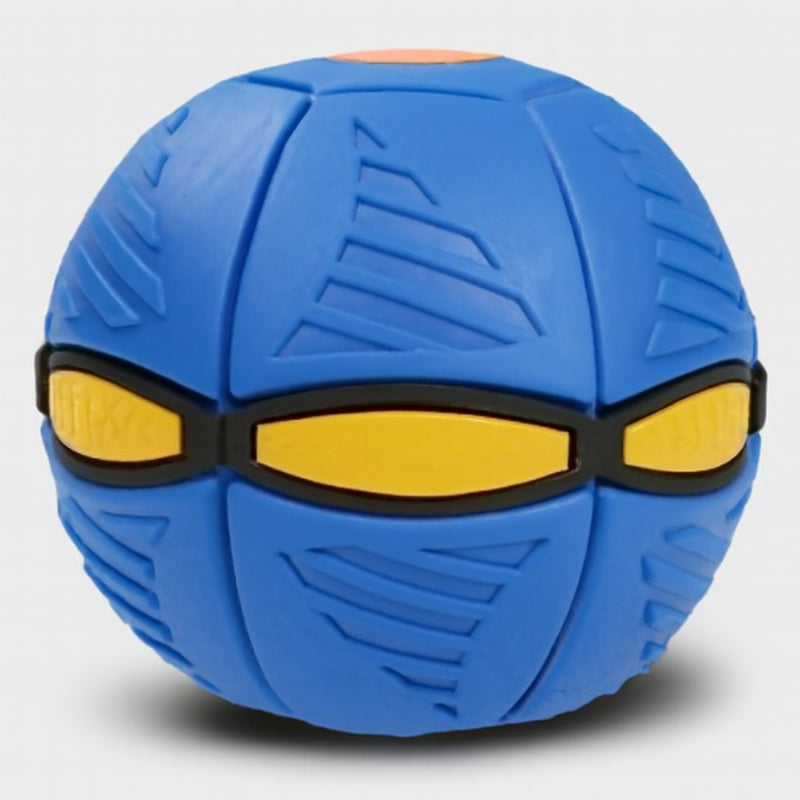 FunSphere - Ballon de Sport avec Design Transformable pour Enfants