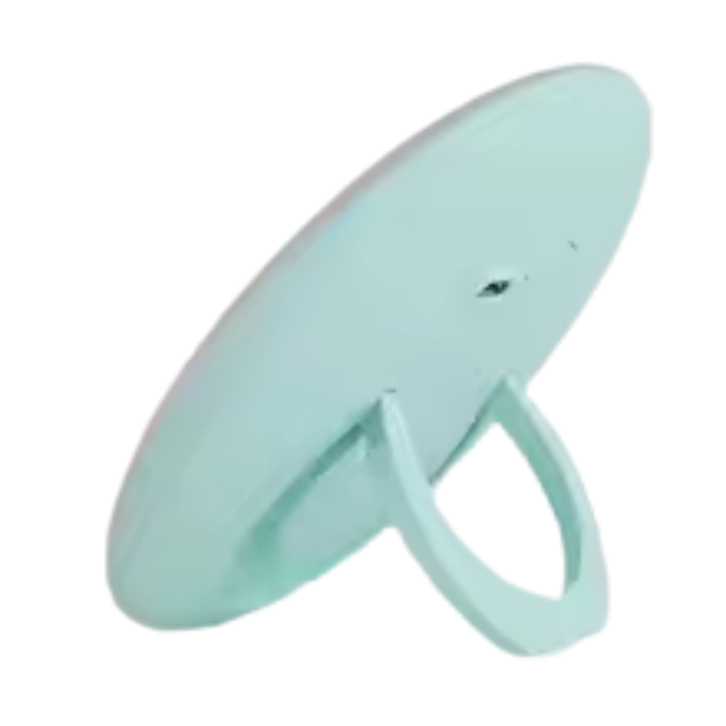 GlowMate – Oglindă mini portabilă LED pentru machiaj cu lumină de umplere