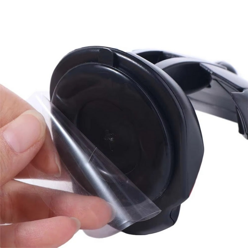 MountMaster - Uchwyt na telefon z jednym kliknięciem, obrotem 360° i składanym designem