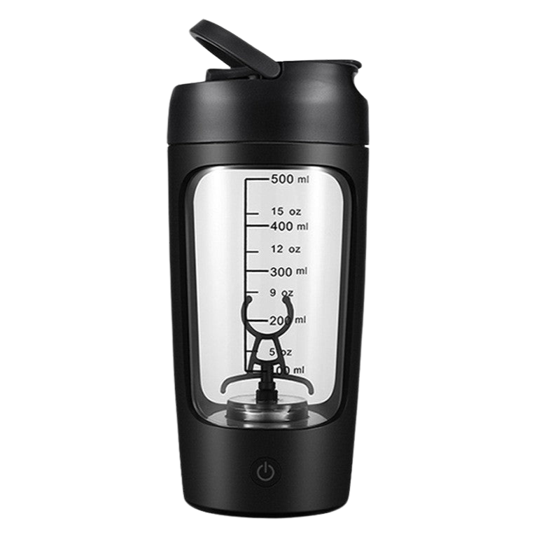 MixMate – Shaker Elettrico per Proteine con Batteria Ricaricabile e Motore a 7000 RPM