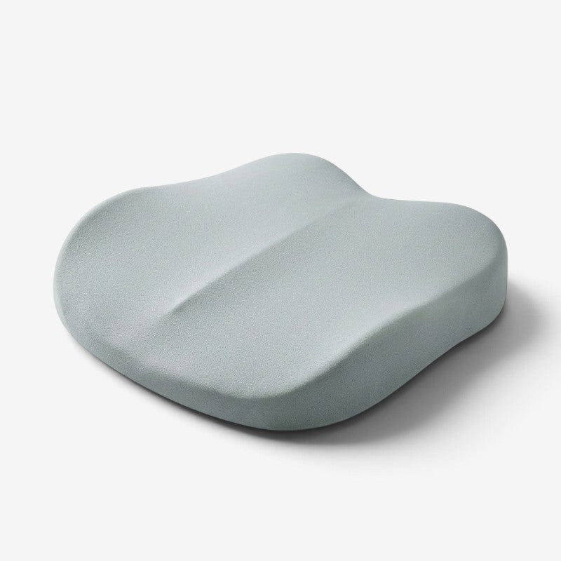 Cushiona - Cuscino portatile per seduta con design rialzato sagomato