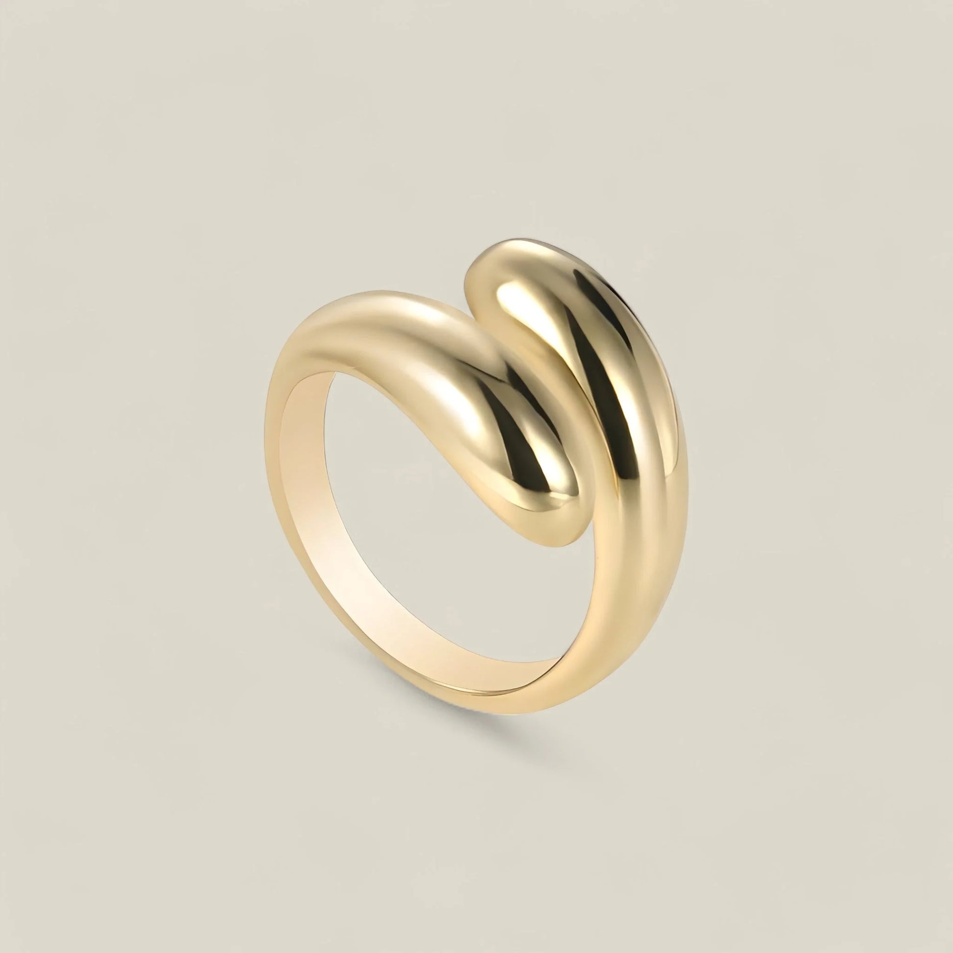 Sophia – Elegant Ring with Timeless Design and Radiant Shine