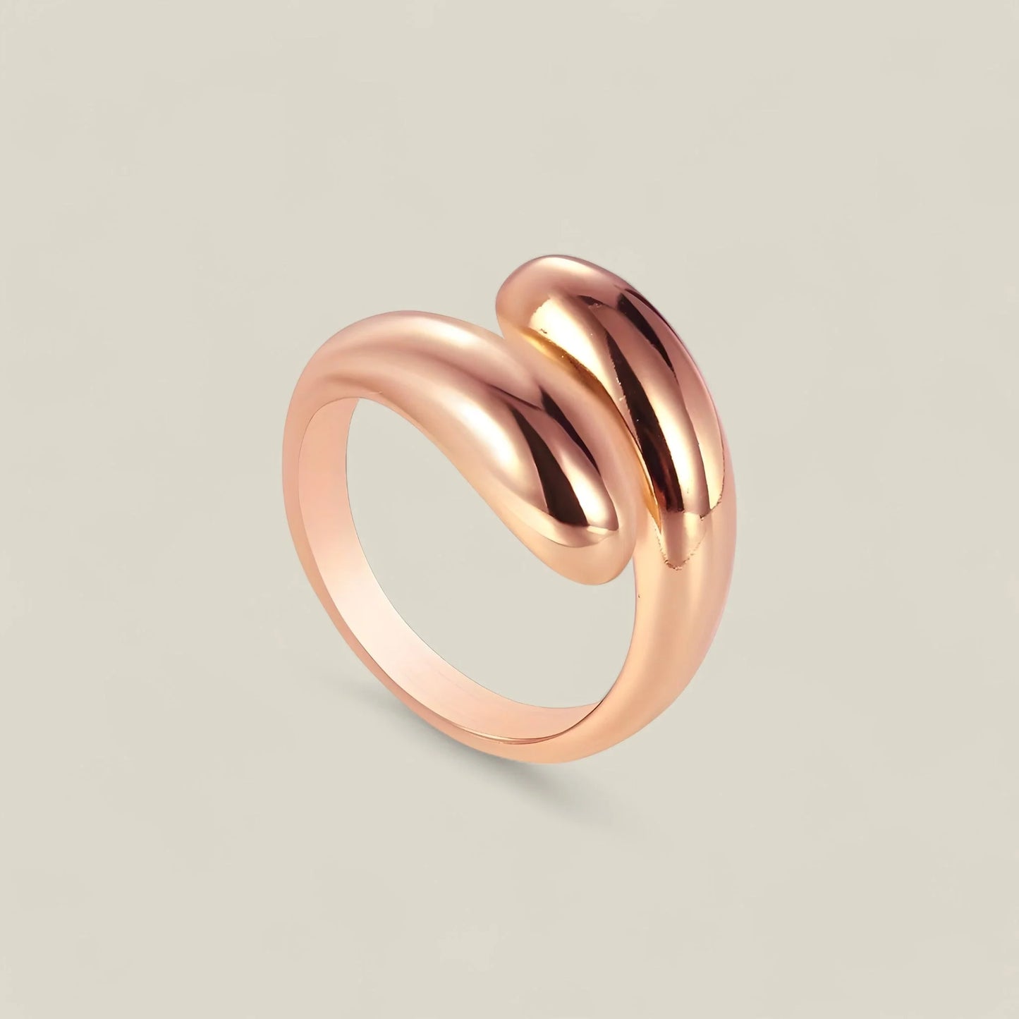 Sophia – Elegant Ring with Timeless Design and Radiant Shine