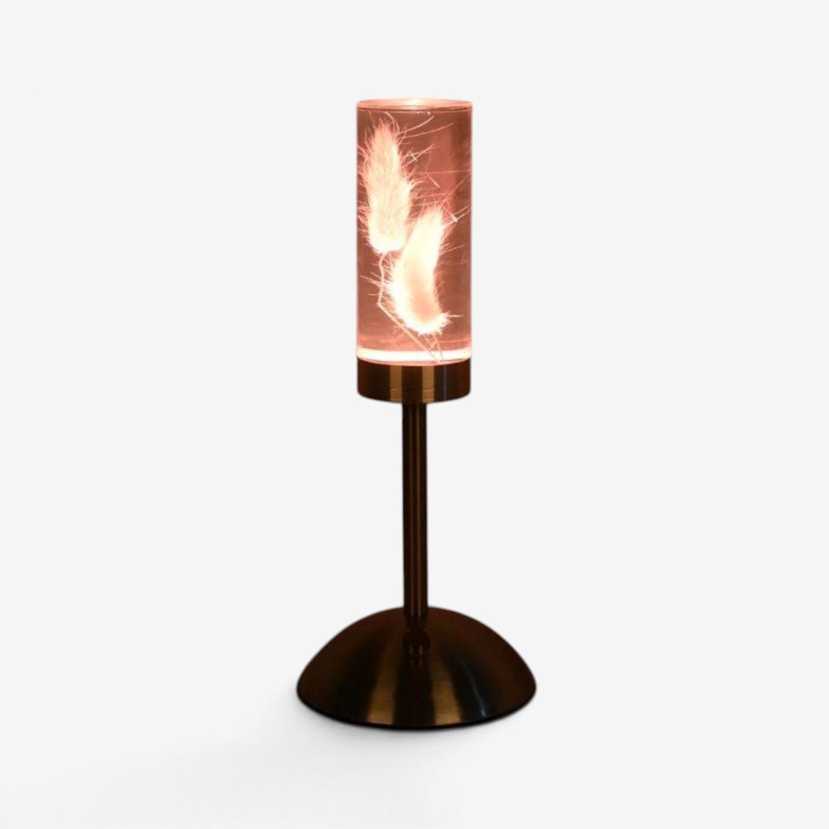 Floravelle - Lampă de masă decorativă cu design floral