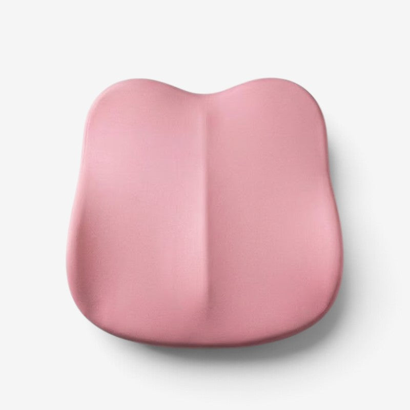 Cushiona - Cuscino portatile per seduta con design rialzato sagomato