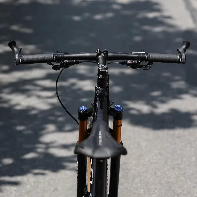 VeloGrip – Poignées de Vélo Ergonomiques avec Design Antidérapant