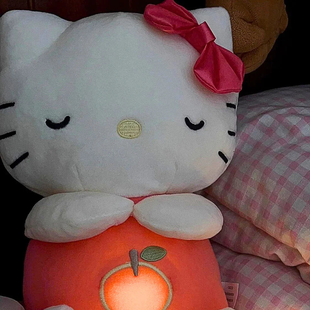 KittyCalm™ - Blissful Bed Buddy