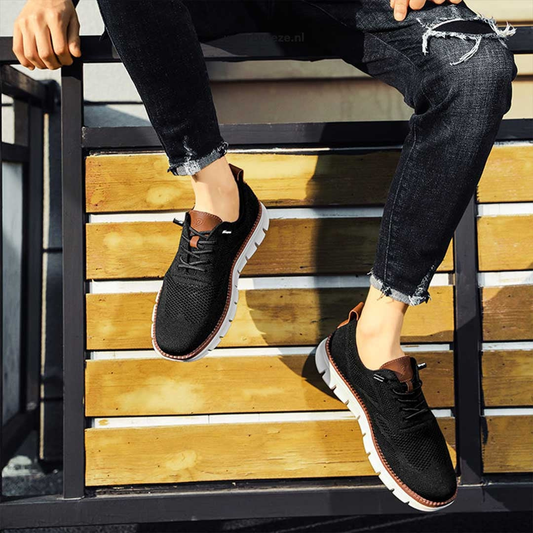 UrbanSole™️ - Chaussures Légères et Respirantes
