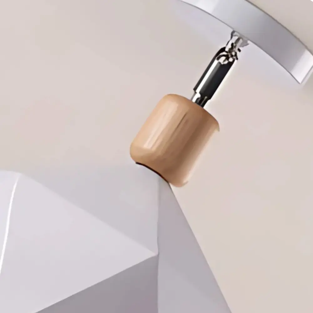 LuxeLume - Luxurious Ceiling Lamp with Modern Charm