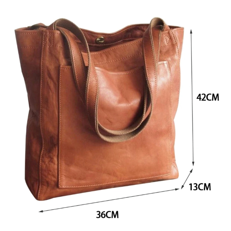 Emily – Elegante borsa a tracolla con tracolla regolabile e chiusura a cerniera sicura