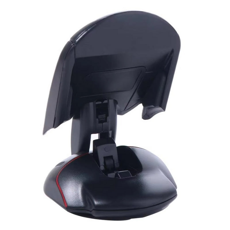 MountMaster - Uchwyt na telefon z jednym kliknięciem, obrotem 360° i składanym designem