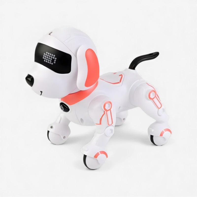 RoboPup – Interactieve slimme robothond voor kinderen