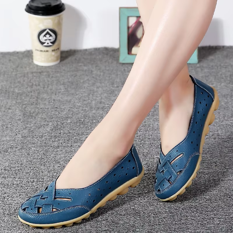 Women’s Pointed Toe Ballet Flats
