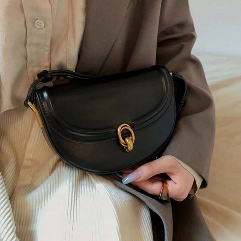Sienna – Sac à main avec bandoulière réglable