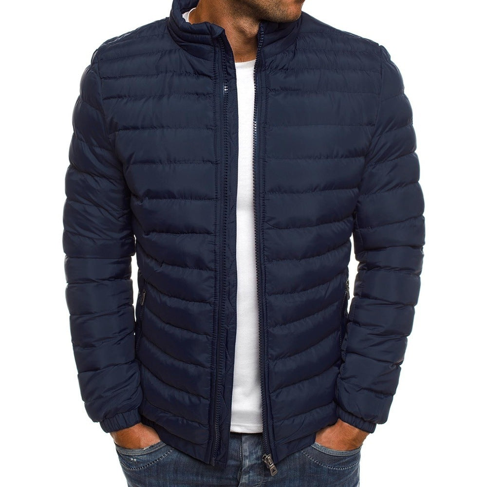 WeatherArmor™ - Geacă De Puf Luxoasă Și Stilată