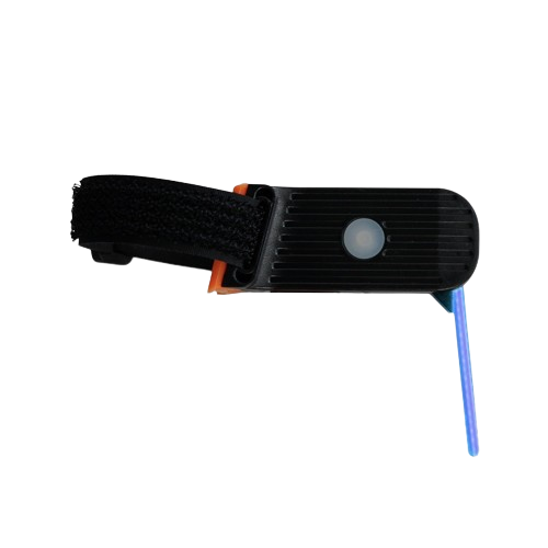 CycleGlow™ - Feu arrière pour vélo | 1+1 offert