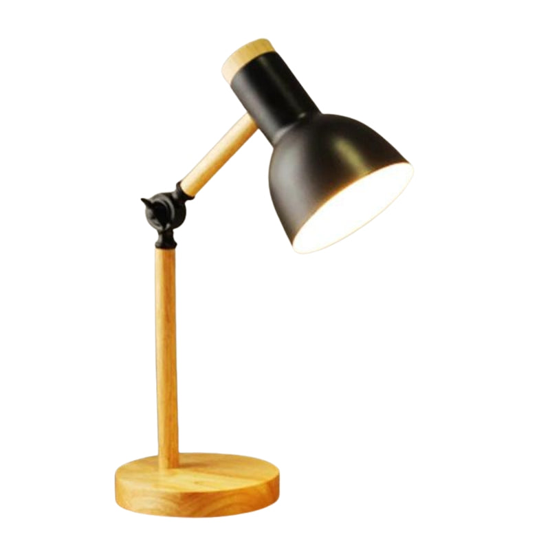 Glowcraft – Lampe Pliable avec Éclairage Réglable