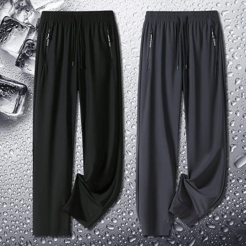 FlexEase™️ - Unmatched Stretch & Breathability