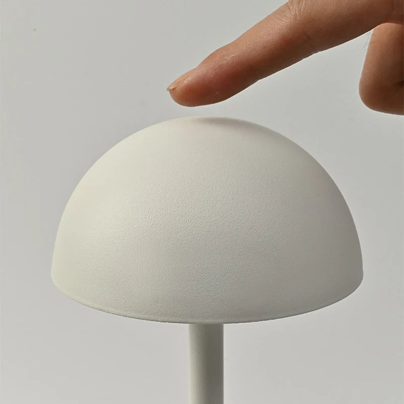 Cordelle - Wireless Table Lamp With Adjustable Lighting
