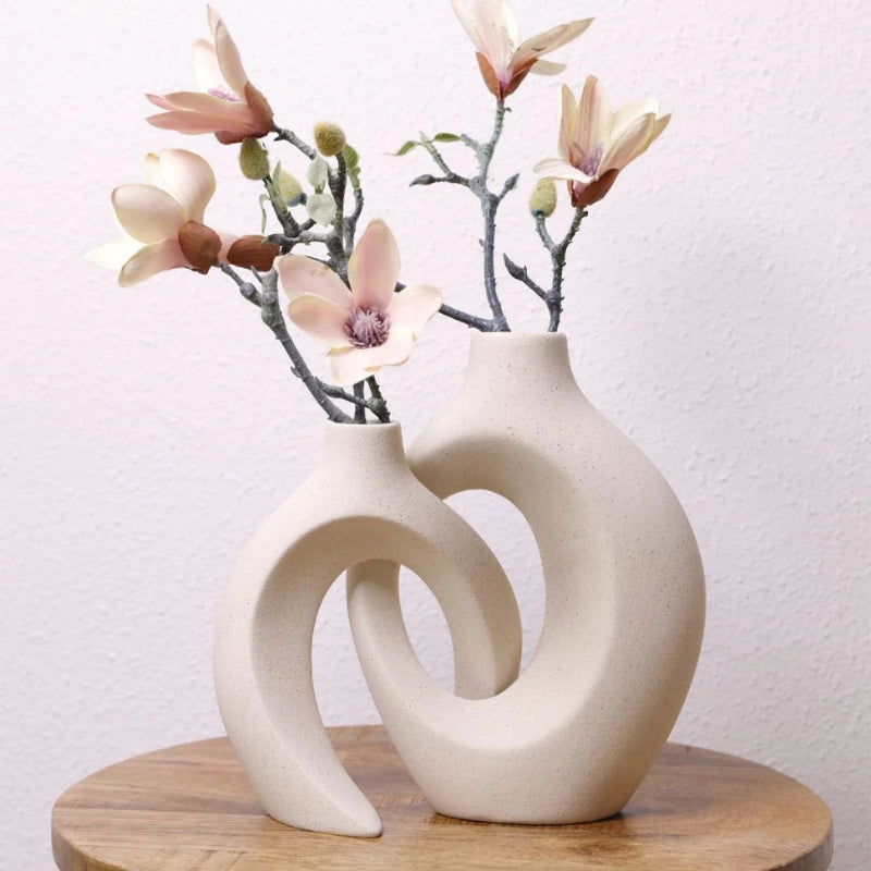 DecoVase – Ghiveci creativ din ceramică pentru decorul locuinței