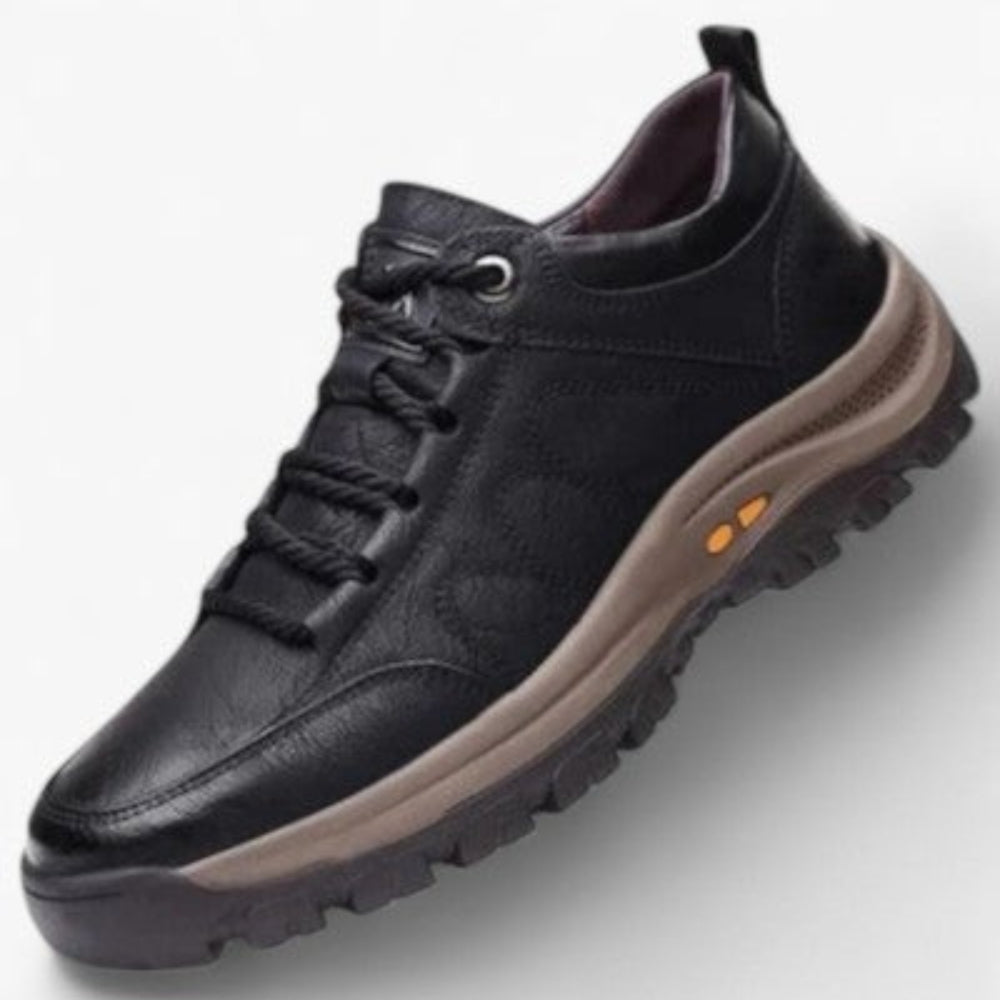 Ethan – Scarpe slip-on leggere con vestibilità confortevole e supporto posturale migliorato