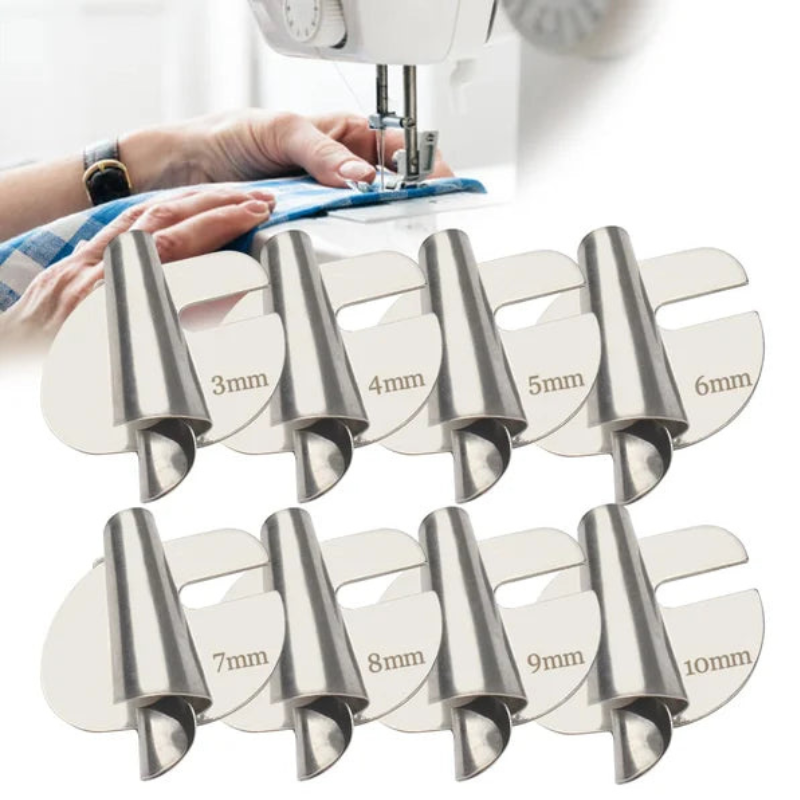 Stitchora - Sewing Machine Hem Foot Set